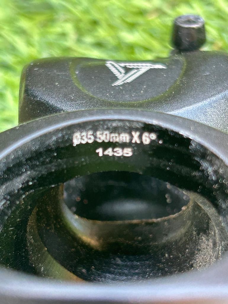 Used Race Face Turbine Stem bike — image 5 of 5