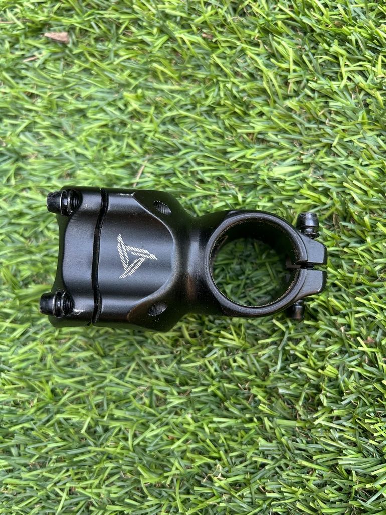 Used Race Face Turbine Stem bike — image 1 of 5