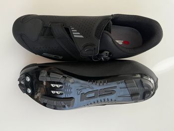 Used Sidi Aertis 2025 bike — image 3 of 4