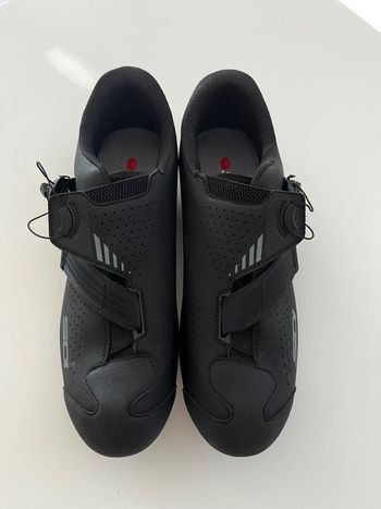 Used Sidi Aertis 2025 bike — image 2 of 4