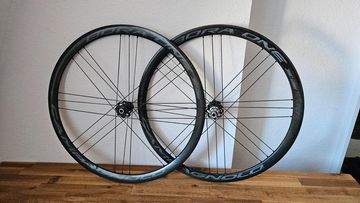 Gebrauchtes Campagnolo Bora One 35 Clincher Disc Wheels