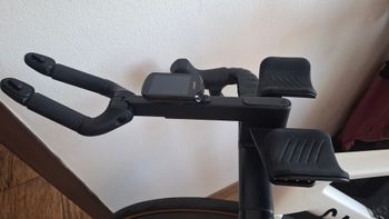Canyon, GEAR GROOVE Aero Extension