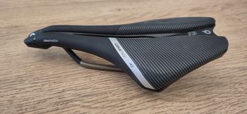 Prologo, Dimension Tirox Hard Black 143