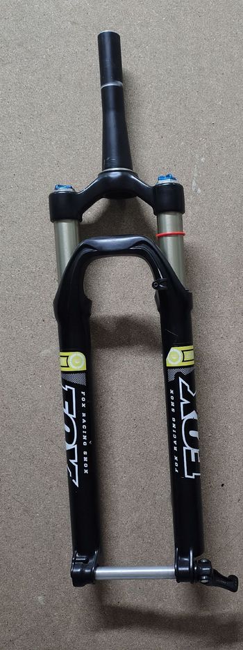 Fox, Float 32 Fork