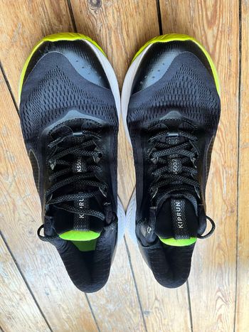 KIPRUN, KS 500 2 M noir