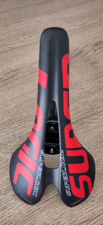 Fsa, K-FORCE LIGHT Carbone 31.6mm 350mm