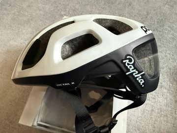 Brugt POC Octal SPIN Cycling Accessories