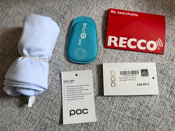 Used POC Octal SPIN bike — image 10 of 10