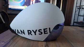 Van Rysel, TT