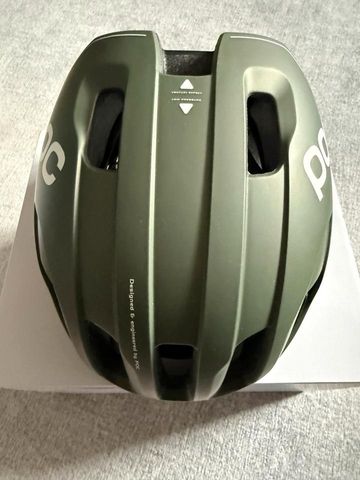 Used POC Ventral MIPS bike — image 2 of 9