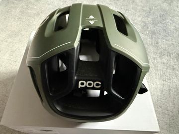 Used POC Ventral MIPS bike — image 4 of 9