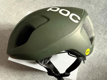 POC, Ventral MIPS