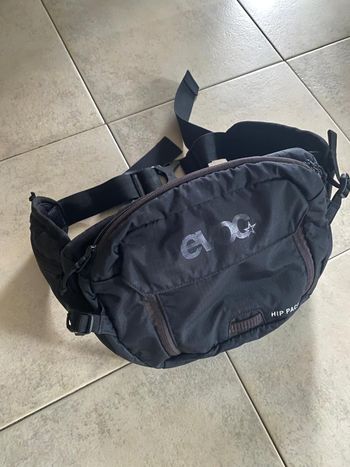 EVOC, Hip Pack 3