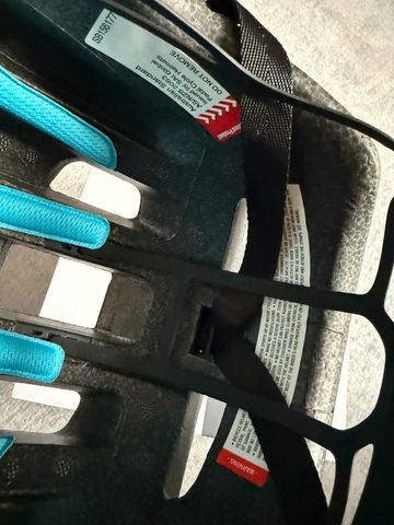 Käytetty POC Omne Air SPIN (Rapha Edition) bike — kuva 7 / 10