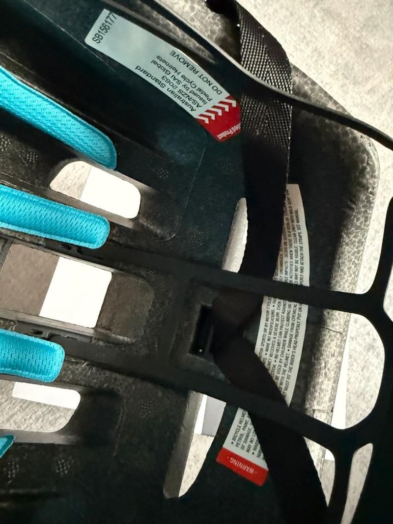 Käytetty POC Omne Air SPIN (Rapha Edition) bike — kuva 7 / 10
