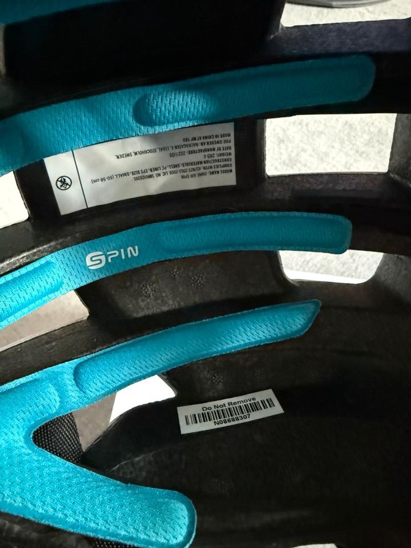 Käytetty POC Omne Air SPIN (Rapha Edition) bike — kuva 8 / 10