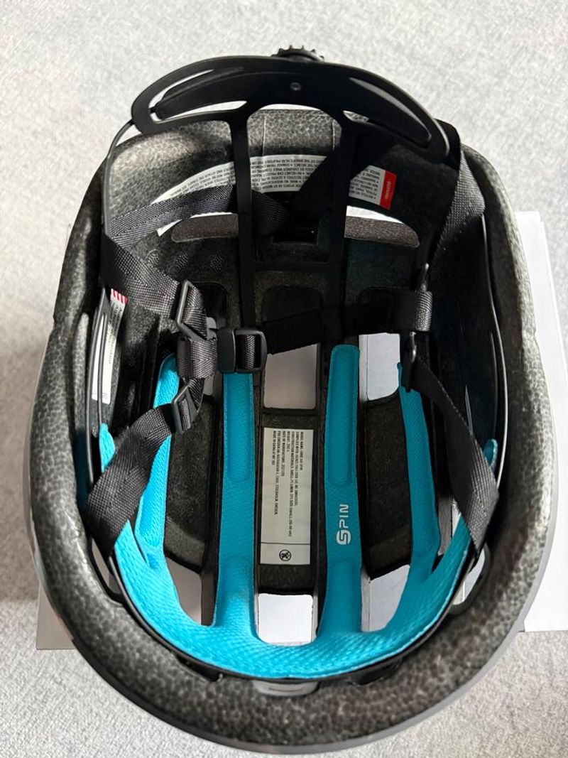 Käytetty POC Omne Air SPIN (Rapha Edition) bike — kuva 6 / 10