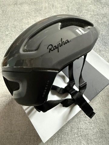 Used POC Omne Air SPIN (Rapha Edition) Cycling Accessories