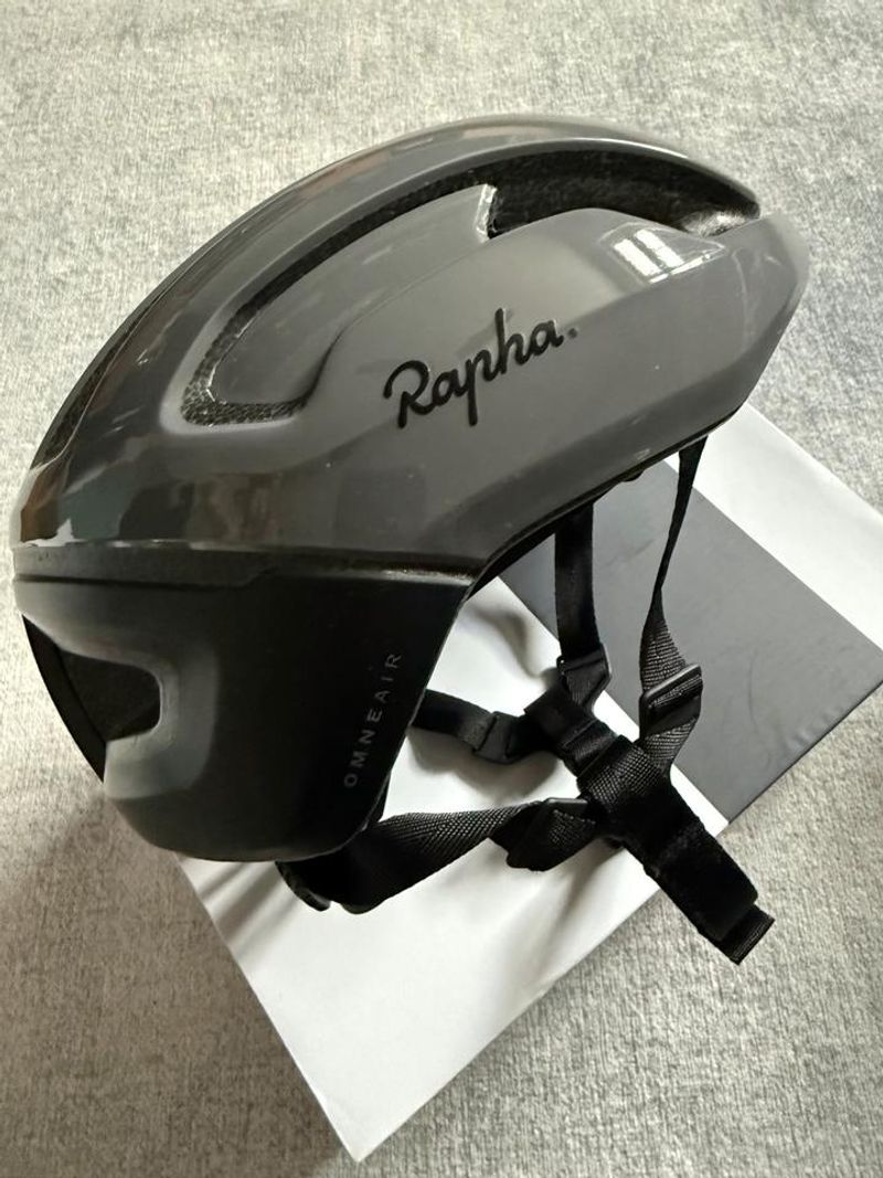 Käytetty POC Omne Air SPIN (Rapha Edition) bike — kuva 1 / 10