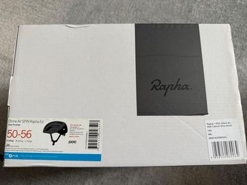Käytetty POC Omne Air SPIN (Rapha Edition) bike — kuva 9 / 10