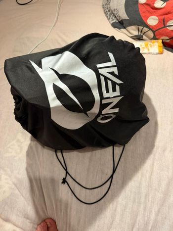 Used O‘neal Cross Helmet bike — image 2 of 4