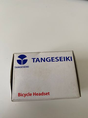 Tangeseiki Levin CDS Headset Black bike usato — immagine 4 di 4