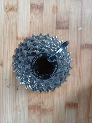 Used Ivuzei Cassette 10v 11-28 2019 bike — image 1 of 2