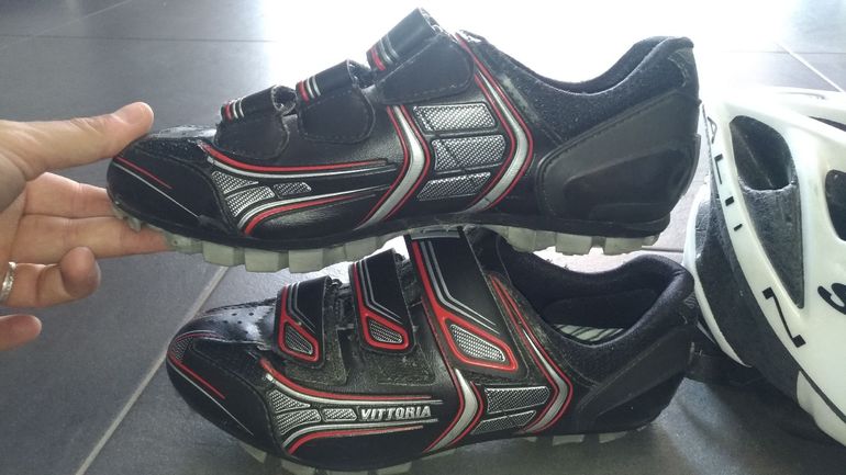 Used Vittoria Twister bike — image 4 of 8