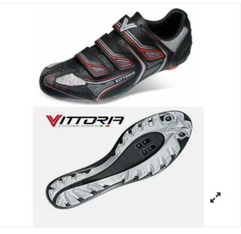 Used Vittoria Twister bike — image 7 of 8