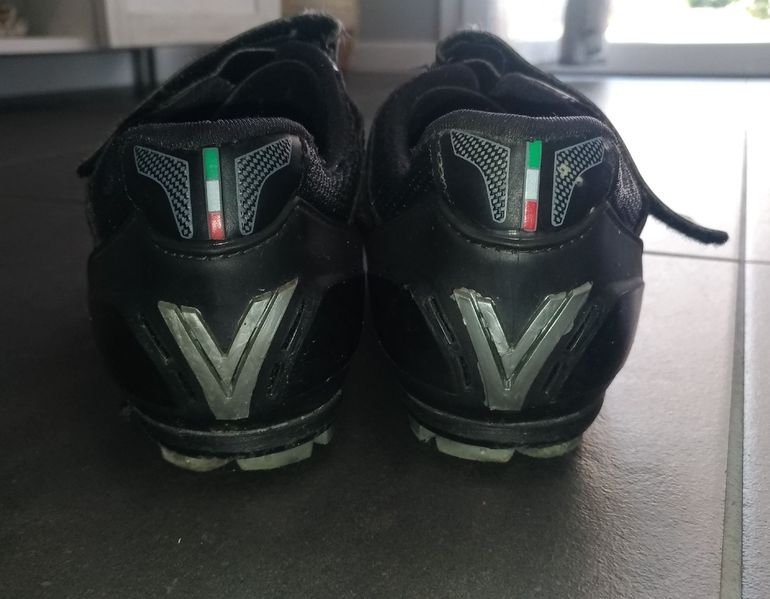 Used Vittoria Twister bike — image 5 of 8