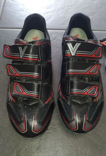 Used Vittoria Twister bike
