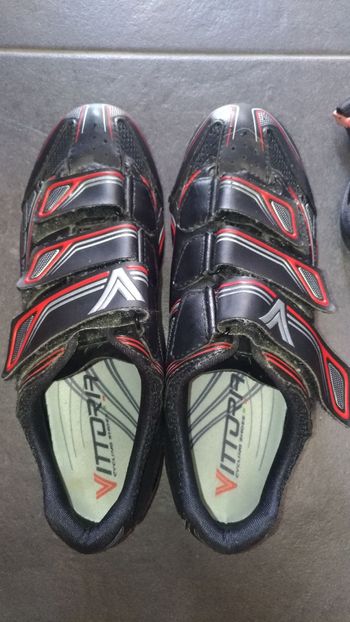 Used Vittoria Twister bike — image 3 of 8