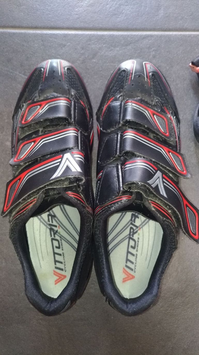 Used Vittoria Twister bike — image 3 of 8