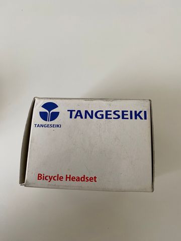 Used Tange Levin CDS Headset Chrome bike — image 4 of 4