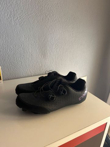 Tweedehands Northwave Rebel 3 Cycling Shoes