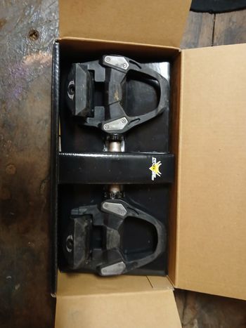 Shimano, 105 PD-R7000