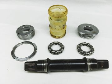 Campagnolo Chorus Vintag 1990 bike de segunda mano — imagen 4 de 6