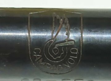 Campagnolo Chorus Vintag 1990 bike de segunda mano — imagen 5 de 6