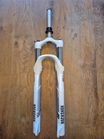 RockShox, Recon TK Silver 29er