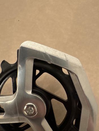Used Sram XX Eagle AXS T-Type Transmission 12 vitesses bike — image 7 of 11