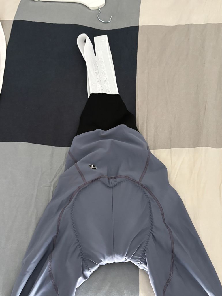 Used Pissei Bib Short 2025 bike — image 2 of 6