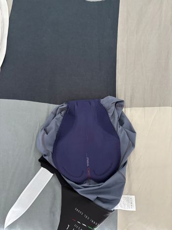 Used Pissei Bib Short 2025 bike — image 4 of 6