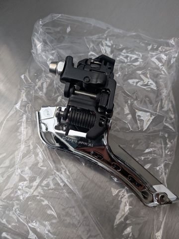 Używany Shimano FD RX-810 bike — zdjęcie 3 z 3