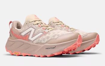 New Balance, Fresh Foam X Hierro V9