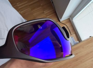 Brugt bolle Shifter Sunglasses bike — billede 6 af 6
