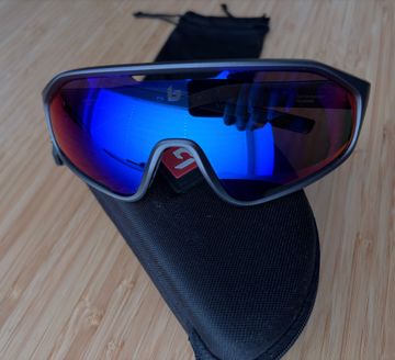 Brugt bolle Shifter Sunglasses bike — billede 2 af 6