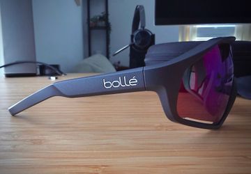 Brugt bolle Shifter Sunglasses bike — billede 5 af 6