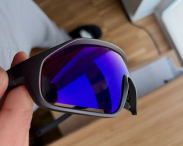 Brugt bolle Shifter Sunglasses bike — billede 3 af 6