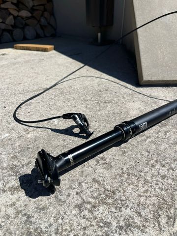 Used RockShox Reverb bike — image 6 of 6