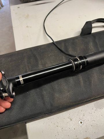 Used RockShox Reverb bike — image 4 of 6
